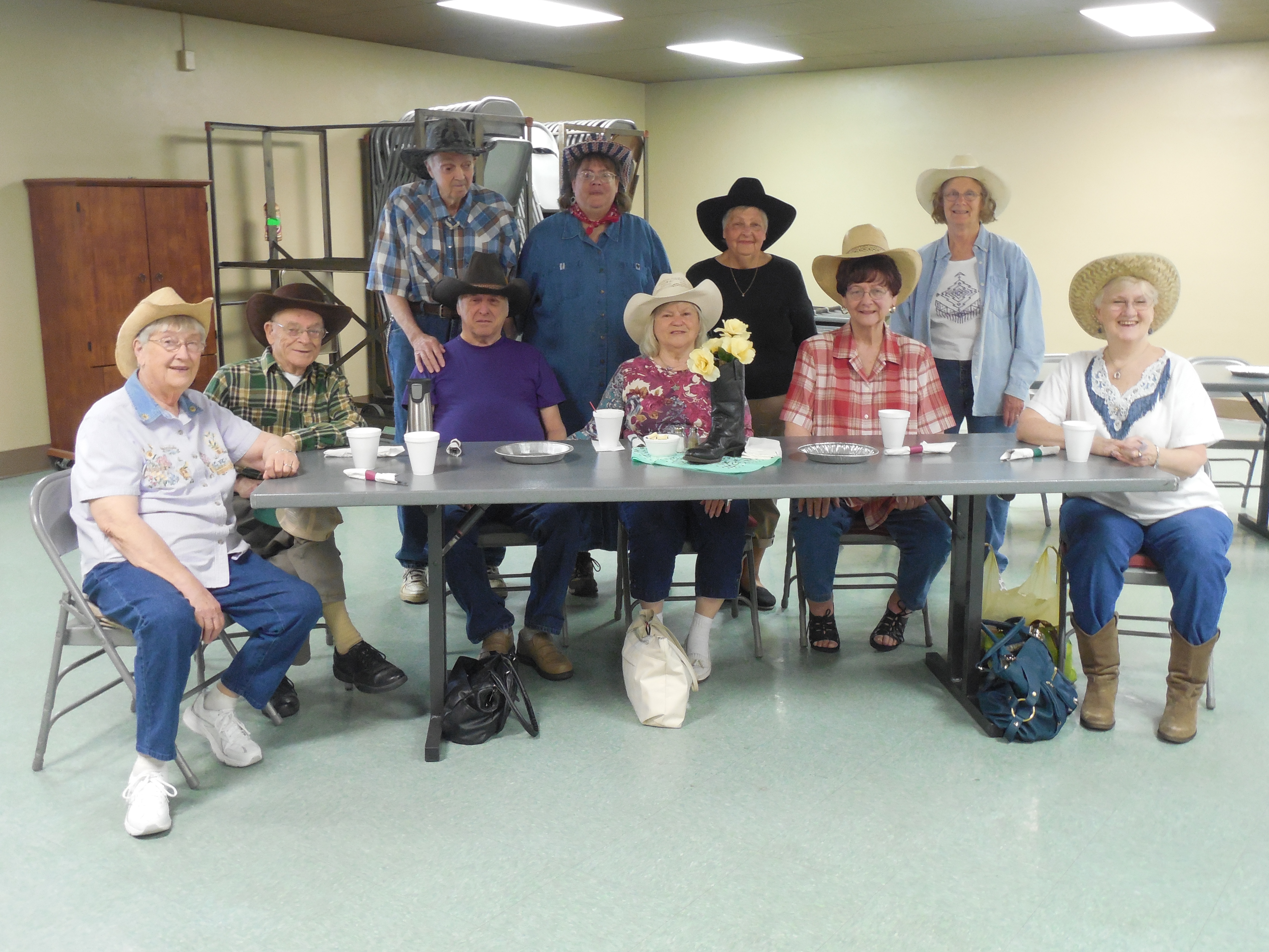 2015 photo wild horse saloon with just us 2 in del